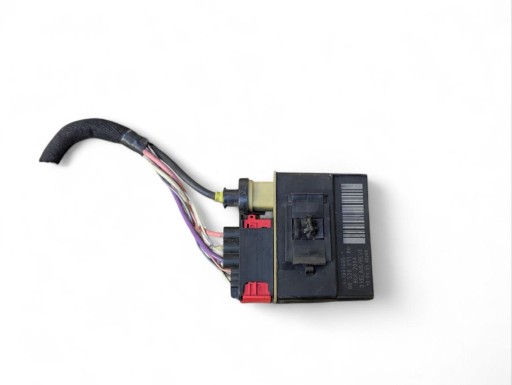 modulo VENTOLA Citroen C4 Grand Picasso 2013 9652021180