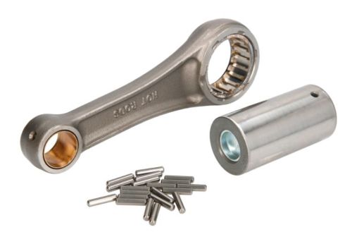 8613 - ШАТУН HOT RODS YAMAHA YFM 660 RAPTOR 2001 ATV