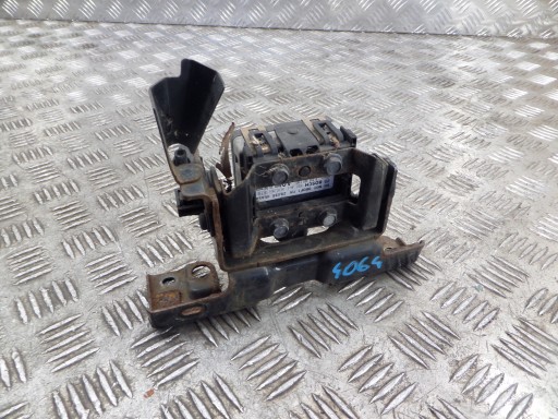 Nissan Qasqhai Sensor radar distronic