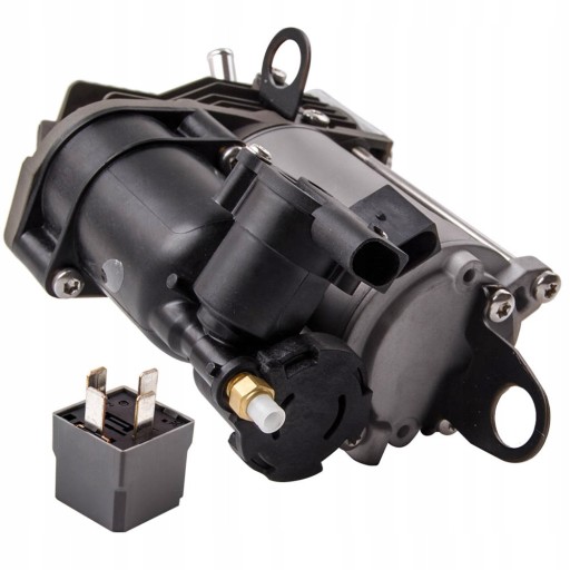 Воздушный компрессор для mercedes v251 a2513200604