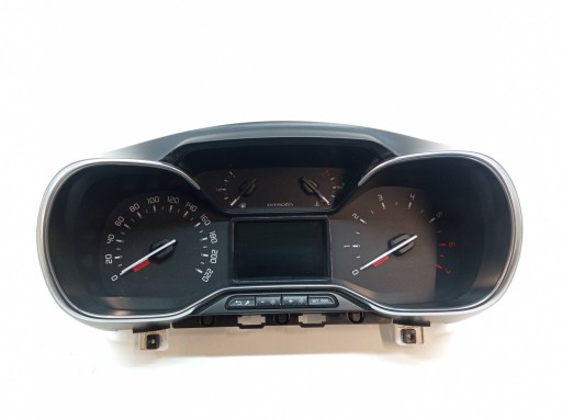 dials 9823058380 1.2 THP Citroen C3 III (2016-2024)