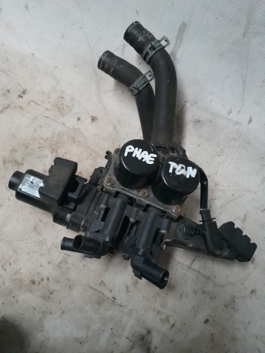 3D1959617C - КЛАПАН НАСОС ДЛЯ VW PHAETON 3.0 TDI