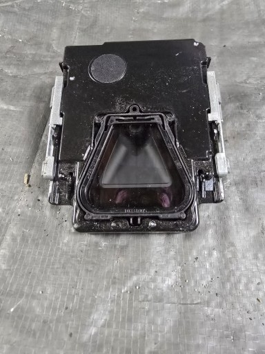 8W0 907 - Audi a4 b9 підйомна камера lane assist 8w0907217g