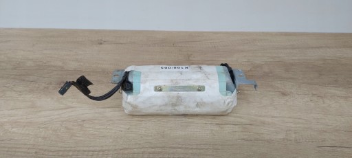 BMW 3 E46 airbag spolujezdce airbag 39706592001M