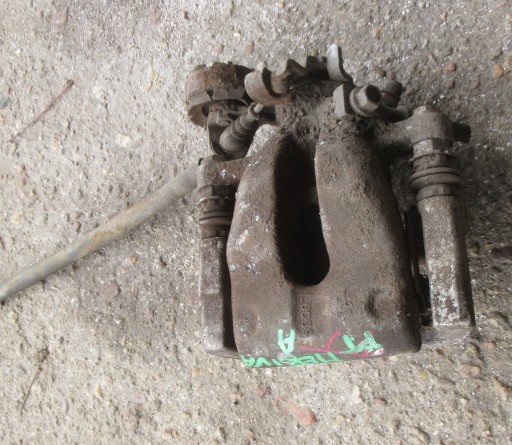 OPEL MERIVA A 1.6 04R caliper right rear part