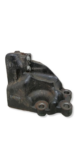 HYUNDAI KONA 1.0 TGDI holder engine mount 21830-G4000 2023R