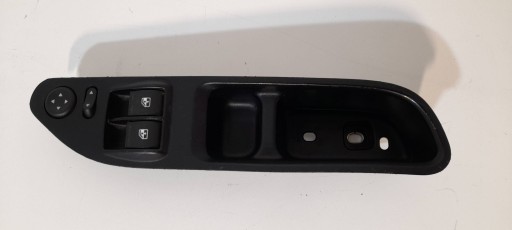 Fiat Tipo II switch of control of the window 735626580 (PS119)