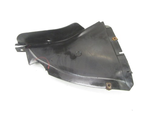 mudguard left left front cover wheels of a bumper BMW 5 F10 F11 M Pakiet 8045195