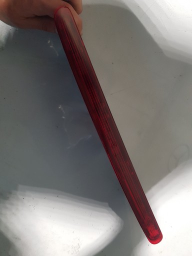 MERCEDES W251 стоп-сигнал закрилка A2518201156