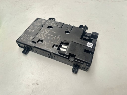 LADOWARKA INDUKCYJAN MERCEDES-BENZ A W177 A1779000909