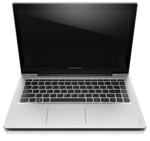 Ultrabook Lenovo U330T i3-4010U 8GB 256SSD Touch W