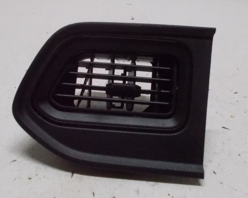 RENAULT MASTER III LIFT Lüftungsgitter des lüfters konsole rechts 687518035R 687517173R