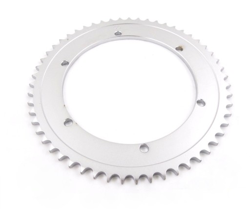 2.6K45.7266 - ЗАДНЯЯ ЗВЕЗДОЧКА 55 YAMAHA SR 500 SP 1991-1999