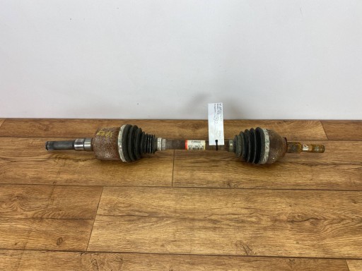 semi-axis front left Ford Edge II Lift 2019+
