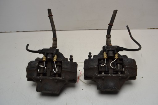 Mercedes R129 SL Задні гальмівні супорти