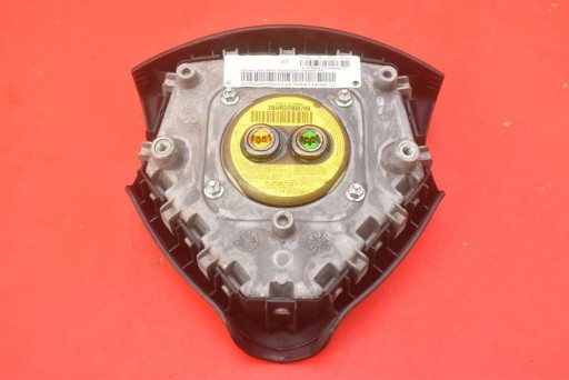 Airbag Fahrer 1698600102 MERCEDES A-KLASA W169 04-08