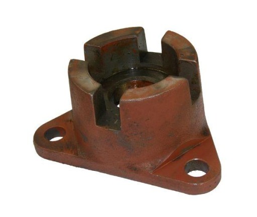 5060020100 - Карданний вал коси Бізон