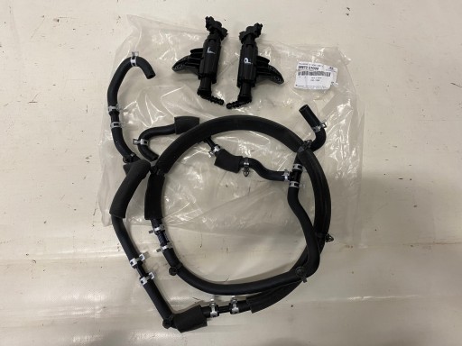 D7986-02590 - ШАЙБА ЛАМПИ ЛІВА TUCSON II OE