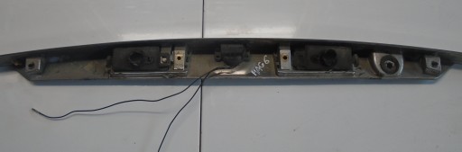 JAGUAR S-TYPE blende schutzkappe leiste schutzleiste heckklappe 4R83-13550-AE