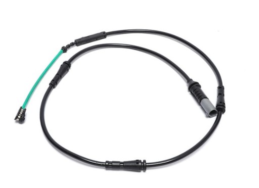 34356791961 - BMW OE датчик колодки зд F07