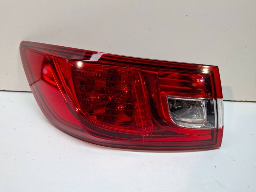 light rear left 265553021R RENAULT CLIO IV HB 2012-2016