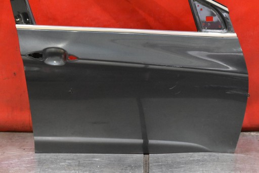 door right front front STONE GRAY HYUNDAI I40 VF KOMBI 11-15