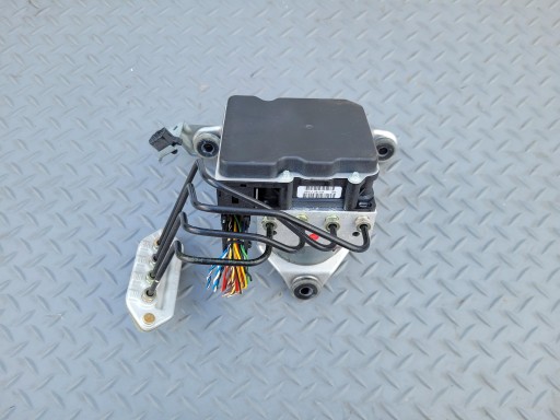 pump ABS 98735575505 PORSCHE BOXSTER CAYMAN S 987 3.4
