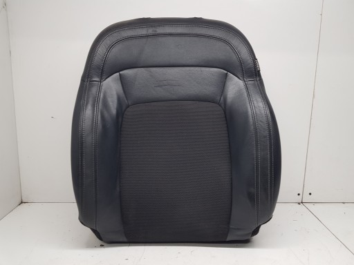 KIA SPORTAGE III OPARCIE seat left right front
