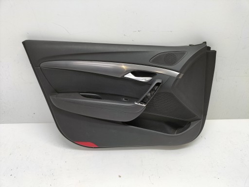 upholstery side door przednich front left HYUNDAI I40 LIFT 15