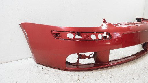 VW Golf V Stoßstange vorne vorne 1K0807221