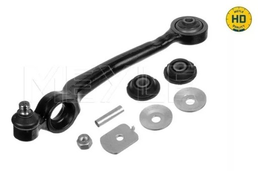 116 050 - 2 поперечных рычага meyle передний левый правый audi 100 a6