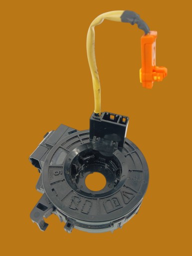 ring ZWIJAK X35N720419 Toyota Yaris II (2005-2011)