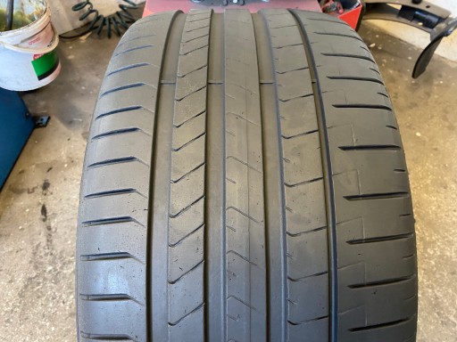 Reifen letnia 285/30R22 101Y Pirelli P ZERO PZ4 6mm 2023r