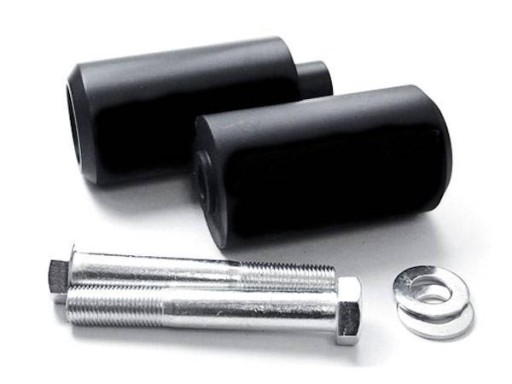 Краш колодки слайдеры рамы двигателя YAMAHA YZF R6