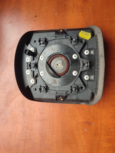 Airbag AIRBAG Fahrer MK6 VI YC1A-V043B13-ANW
