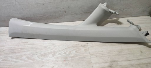 cover slupka A right side Volkswagen Caddy 2K0867234B