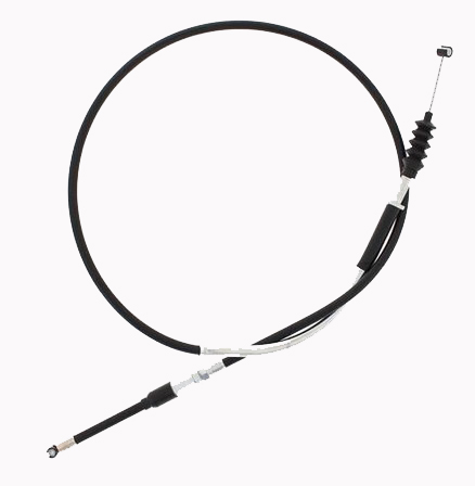 731.03.97 - ТРОС ЗЧЕПЛЕННЯ ДЛЯ KAWASAKI KX 500 KX500 90-03