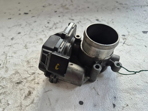 Valvola a farfalla 03L128063K VW AUDI SEAT SKODA 1.2 1.6 2.0 TDI