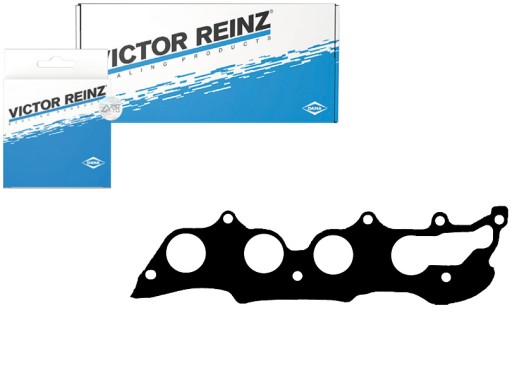 71-39471-00 - ПРОКЛАДКА ВЫПУСКНОГО КОЛЛЕКТОРА MAZDA 6 2,0 2,5 02-