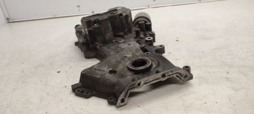 Gehäuse Blende Abdeckung des Zahnrads Abdeckung Skoda Octavia II LIFT 1,4 TSI
