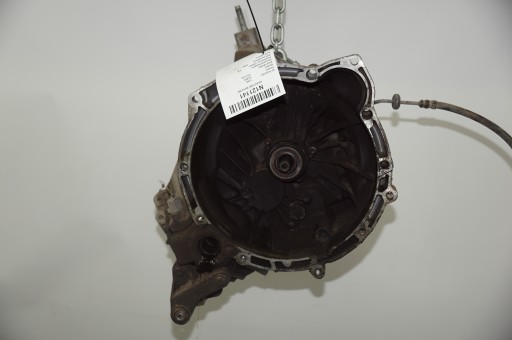 Getriebe XS4R7002CE 1.4 16V FORD FOCUS MK1