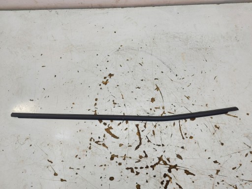 VW ID4 11A , 2024r SUV 5D moulding door front right 11A837478B