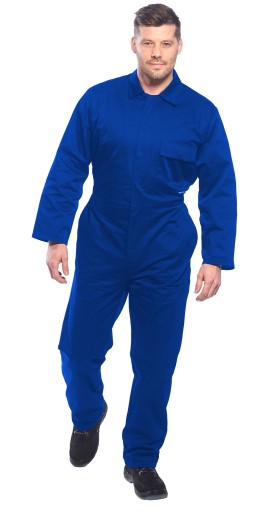 Комбінезон standard PORTWEST 2802 RBR R. 3XL