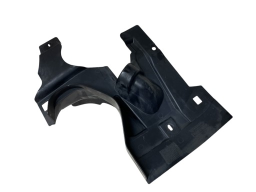cover right mudguard flap VOLVO XC60 II