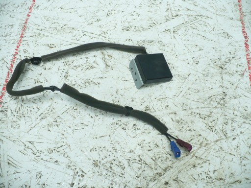 Антена nissan juke f16 mk2 282126pa4a оригінал