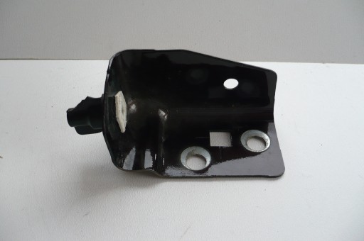 OPEL INSIGNIA A 08- Poignée Support plaque Feux phare REFLEKTORA Gauche Avant
