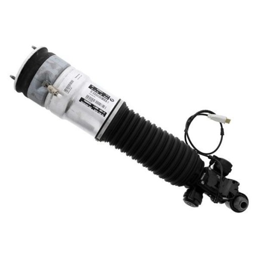 3 - Амортизатор оригинал BMW 7 F01 F02 F03 задний !!!