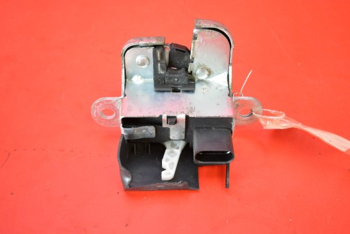 lock bonnet rear part boot 1K6827505E SEAT LEON 2 II 5D HB 05-09