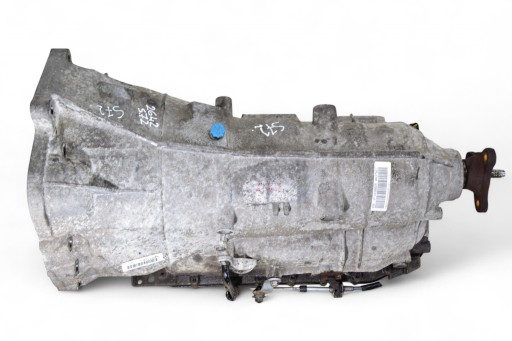 CAMBIO Automat BMW E90 E91 E81 E87 1.6 2.0i N43 7592525 145W9R 6HP