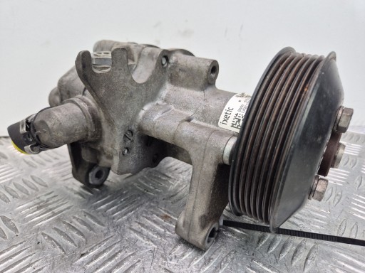 BMW X6 E71 35d Pompa servosterzo LH2113703 M57D30 306D5